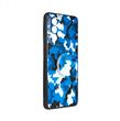 Funda Diseño CasePop Camuflaje Para Samsung A23 Azul